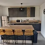6 Couchages Avec Loggia Illkirch-Graffenstaden