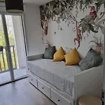 6 Couchages Avec Loggia *