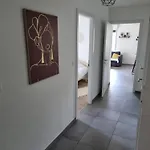 6 Couchages Avec Loggia Apartament *