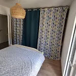 6 Couchages Avec Loggia Illkirch-Graffenstaden