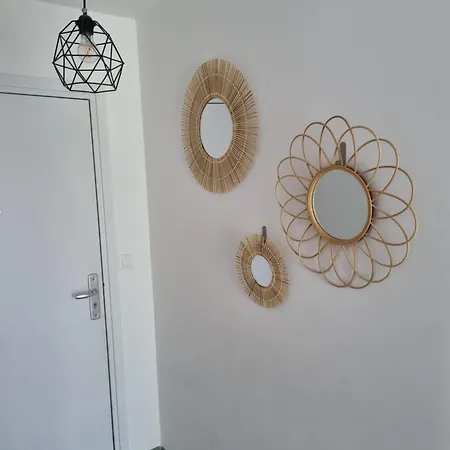 6 Couchages Avec Loggia *