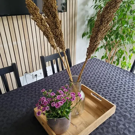 6 Couchages Avec Loggia Lejlighed