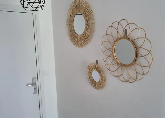 6 Couchages Avec Loggia *