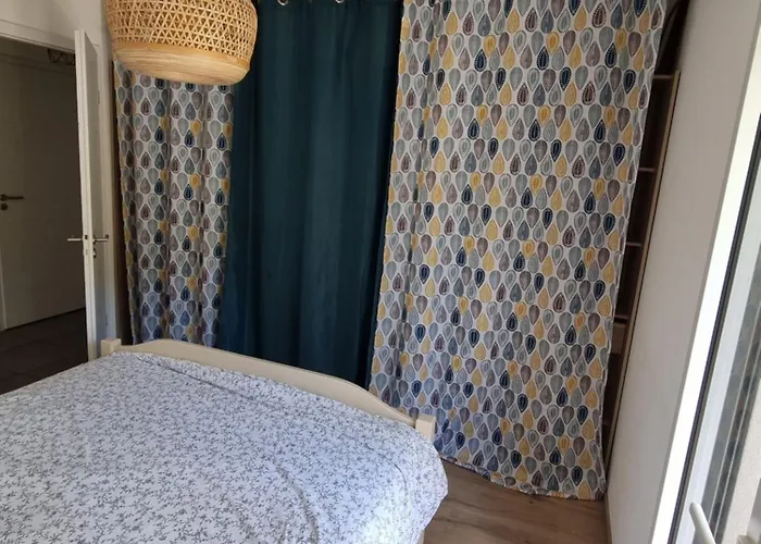 6 Couchages Avec Loggia Illkirch-Graffenstaden