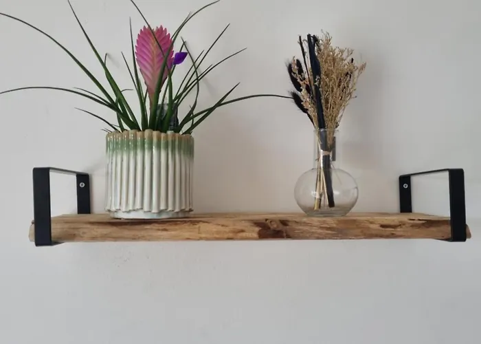 6 Couchages Avec Loggia